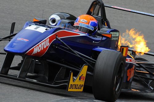 "We hebben de wagen in configuratie met lage downforce nog niet op punt"